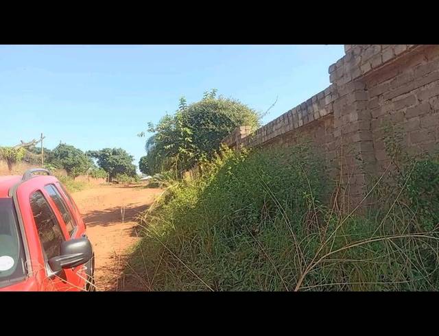 LAND FOR SALE IN SIBASA